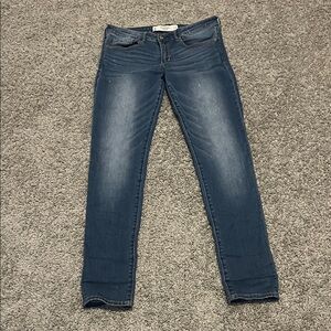 Classic Blue Women's Jeans